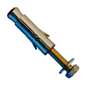 Fisher Type Anchor Fastener