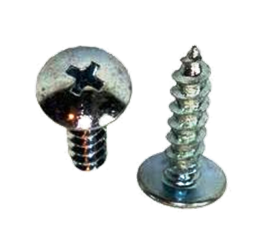 Truss Phillips Head Self Tapping Screws