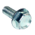 Flange Bolt