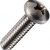 SS Pan Phillips Head Screw